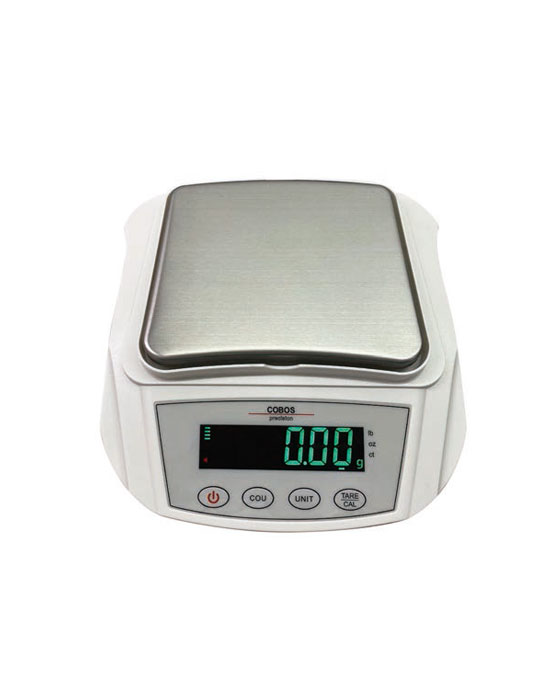 Balanza de Precisión CSB