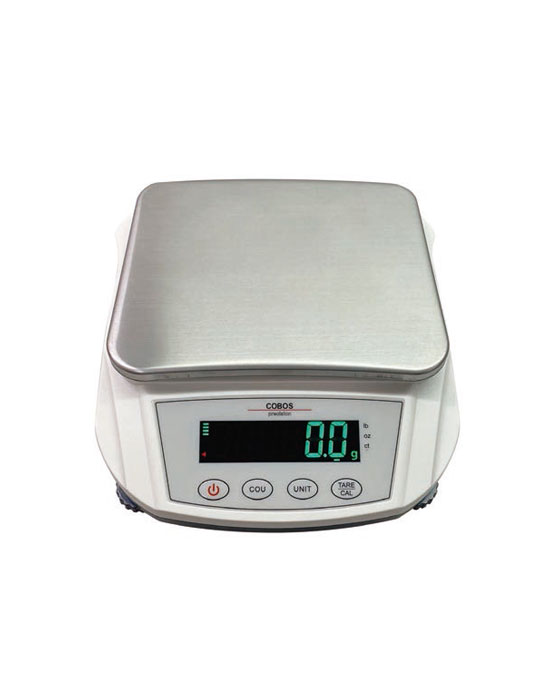 Balanza de Precisión CSB