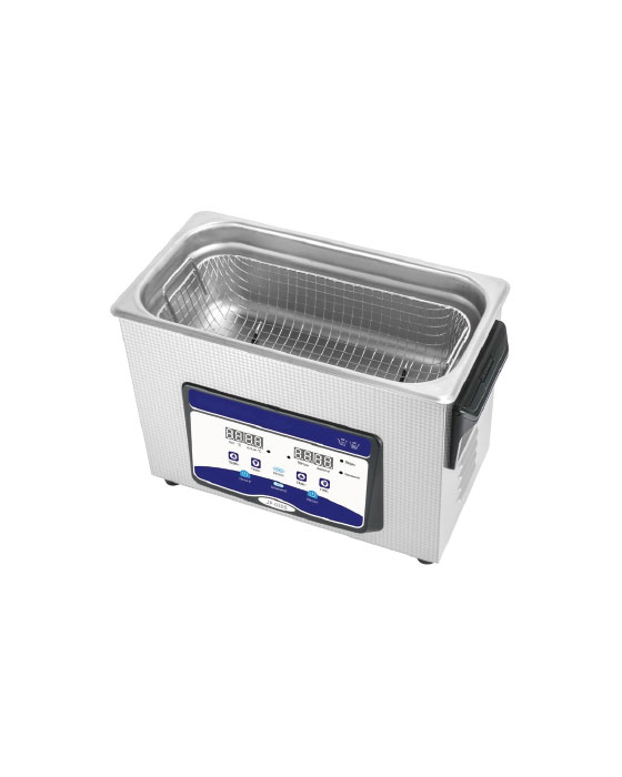 Baño por ultrasonido JP