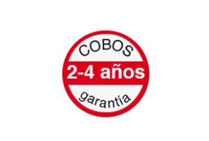 Garantia cobos